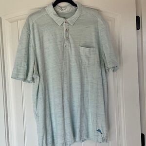 Tommy Bahama Polo Shirt